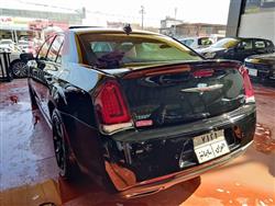 کرایسلەر 300